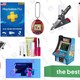 Illustration for article titled Wednesday's Best Deals: Apple iPad Air, PlayStation Plus, Unity Developer Courses, Kyoku Paring Knife, Kosa Clean Start Set, Cubii Pro Under-Desk Elliptical, and More
